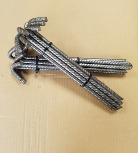 Tent pegs 350mm - tent,