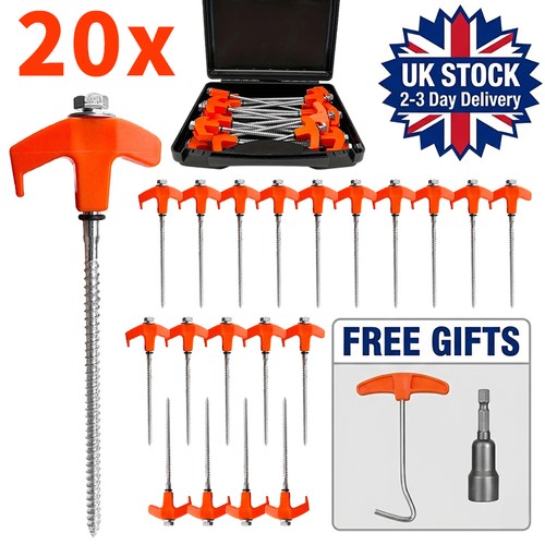 20x screw heavy - screw, in