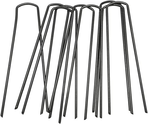 Ram shaped black heavy - u,