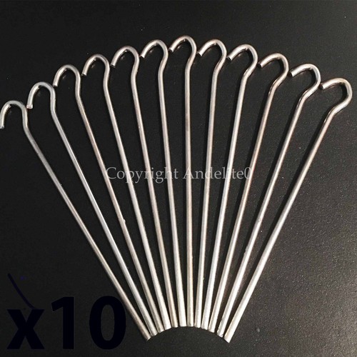 Tent pegs camping - tent, caravan
