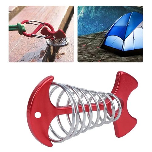 10pcs fishbone camping tent - 10pcs,