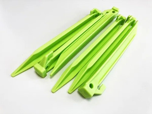 Tent pegs heavy duty - heavy,