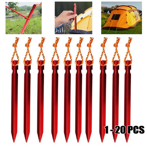 Pack aluminium alloy - 20,