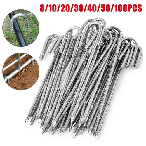100pcs tent pegs heavy duty - tent,