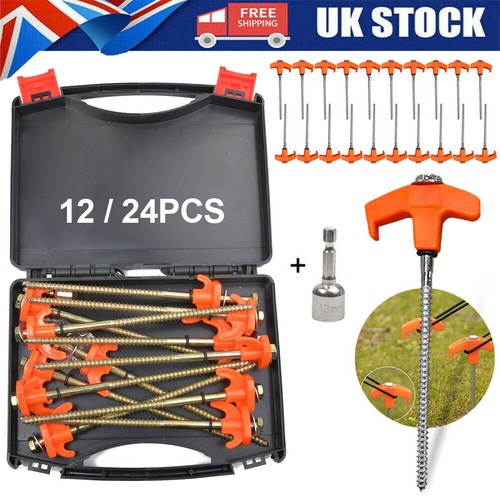 24x screw heavy duty - 24x, drill