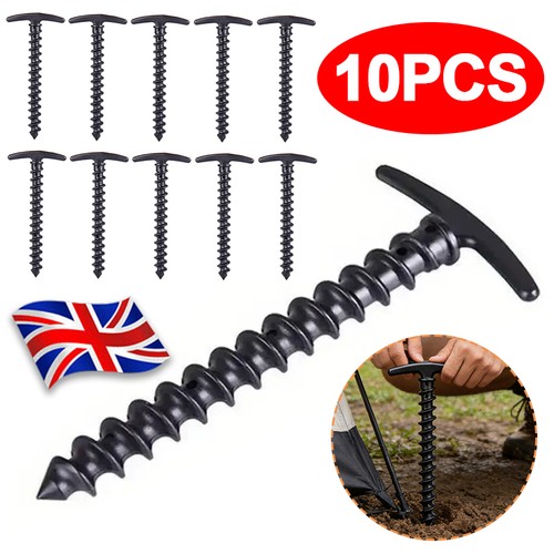 10pcs tent pegs ground - ground, |
