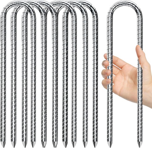 Tent pegs metal - tent, heavy