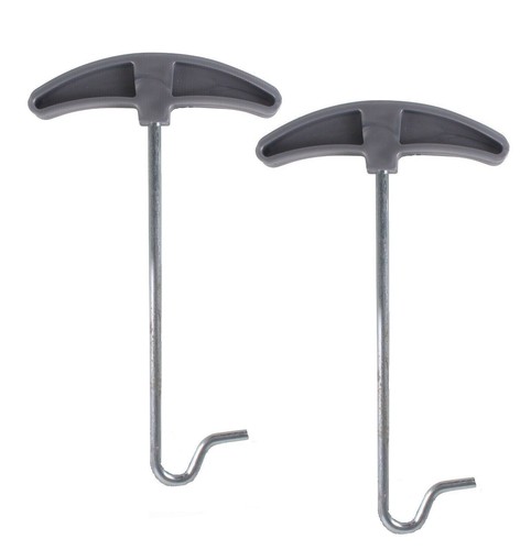 2pk tent peg extractor - tent,
