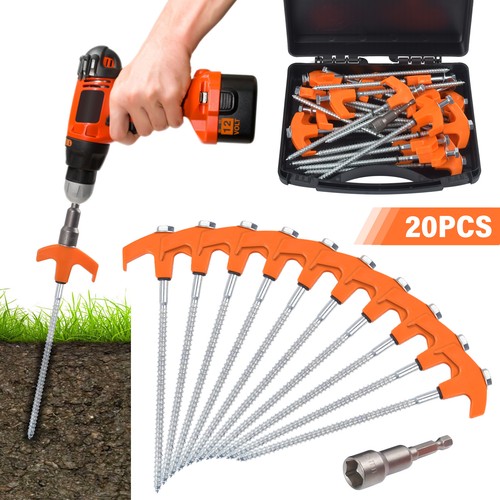 20x screw heavy duty drill - screw,