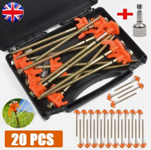 20x screw heavy duty - screw, in