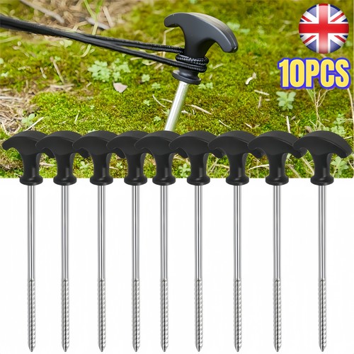 Tent bivvy pegs - tent,