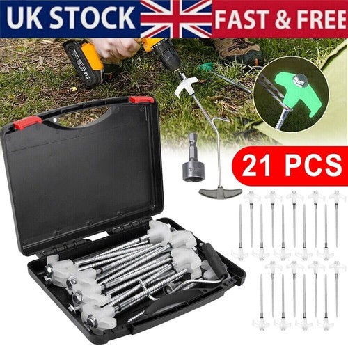 Pcs pegs screw - in, drill