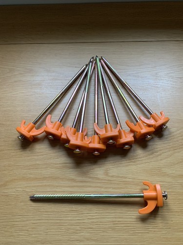Heavy duty hard ground - heavy,