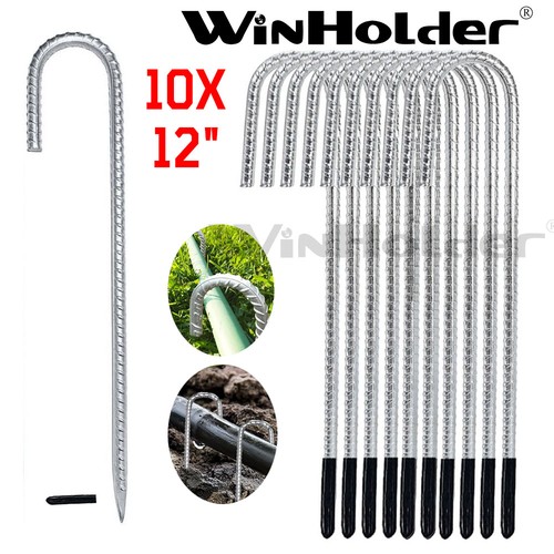 Tent pegs galvanised - tent,