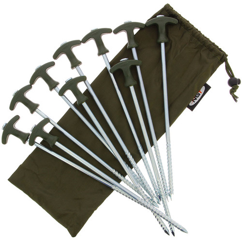 Large heavy duty carp - 12",