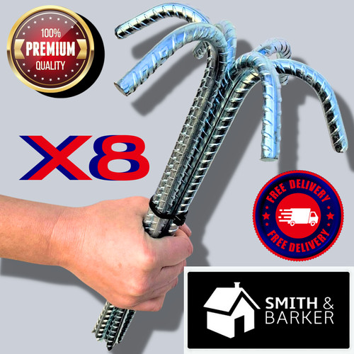Smith barker heavy duty - &,