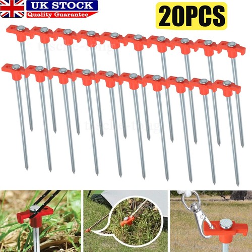 20pc heavy duty - 20pc, pegs