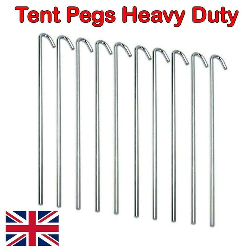100 heavy duty steel - 10/20/50/100,
