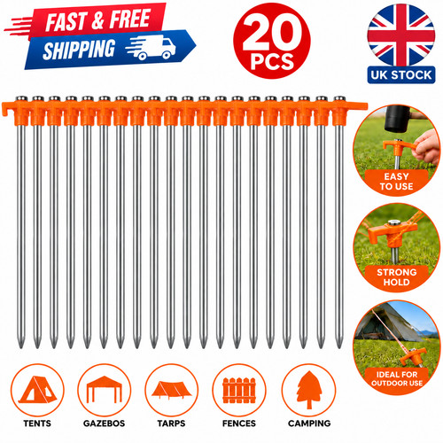 Pcs heavy duty - 20,