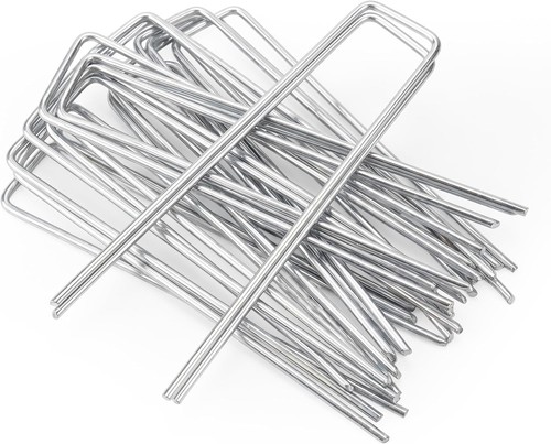 Garden pegs heavy - pegs, duty