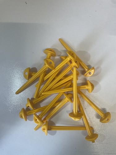 50x domed plastic - plastic, &