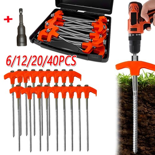 Pcs pegs screw in drill - pcs,