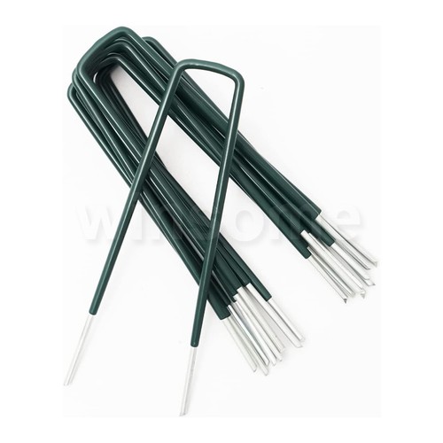 10xgreen metal tent - 10xgreen, pegs