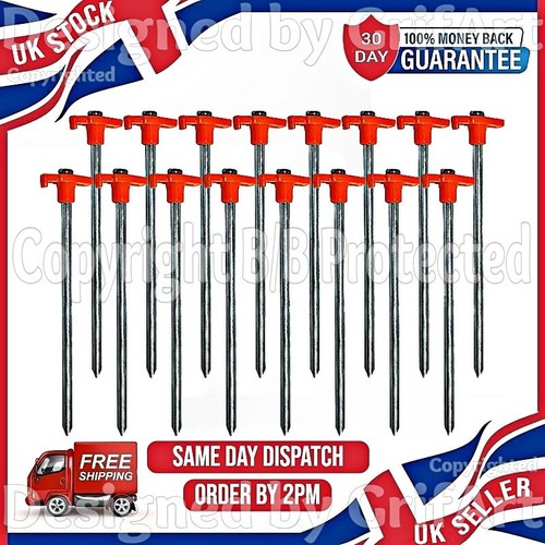 16pc strong heavy duty - 16pc, tent