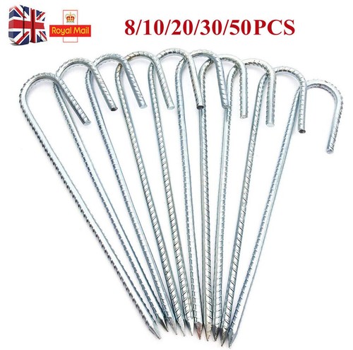 Tent pegs heavy duty - pegs,