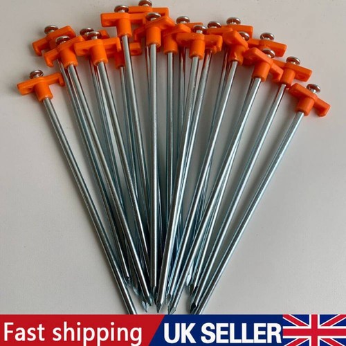20pcs heavy duty hard ground - duty,
