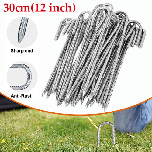 Heavy duty steel - duty, pegs
