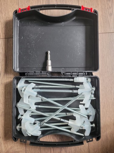 15pcs inch heavy duty - 10,